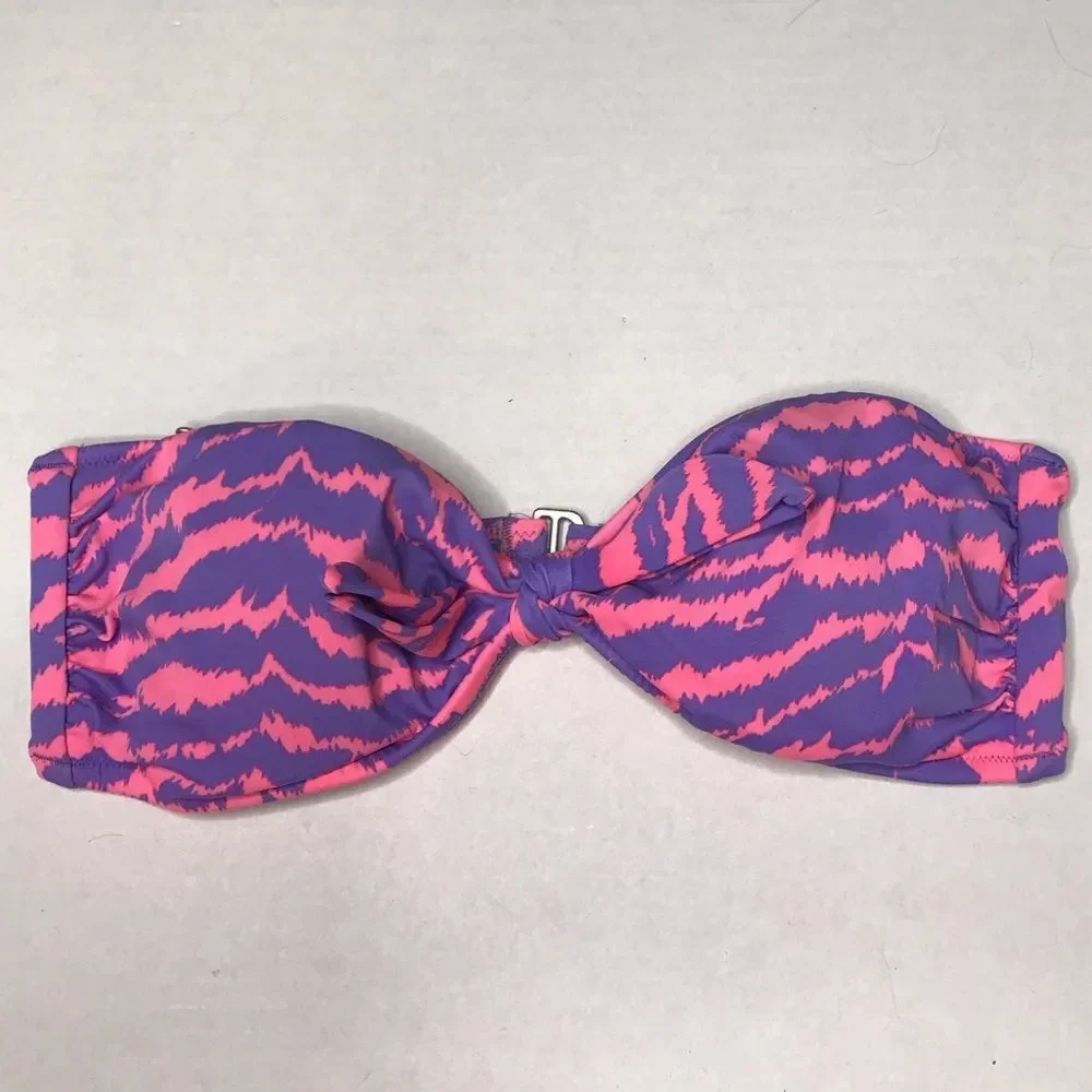 Victorias Secret no neck